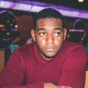 Meet your Posher, Tevoy